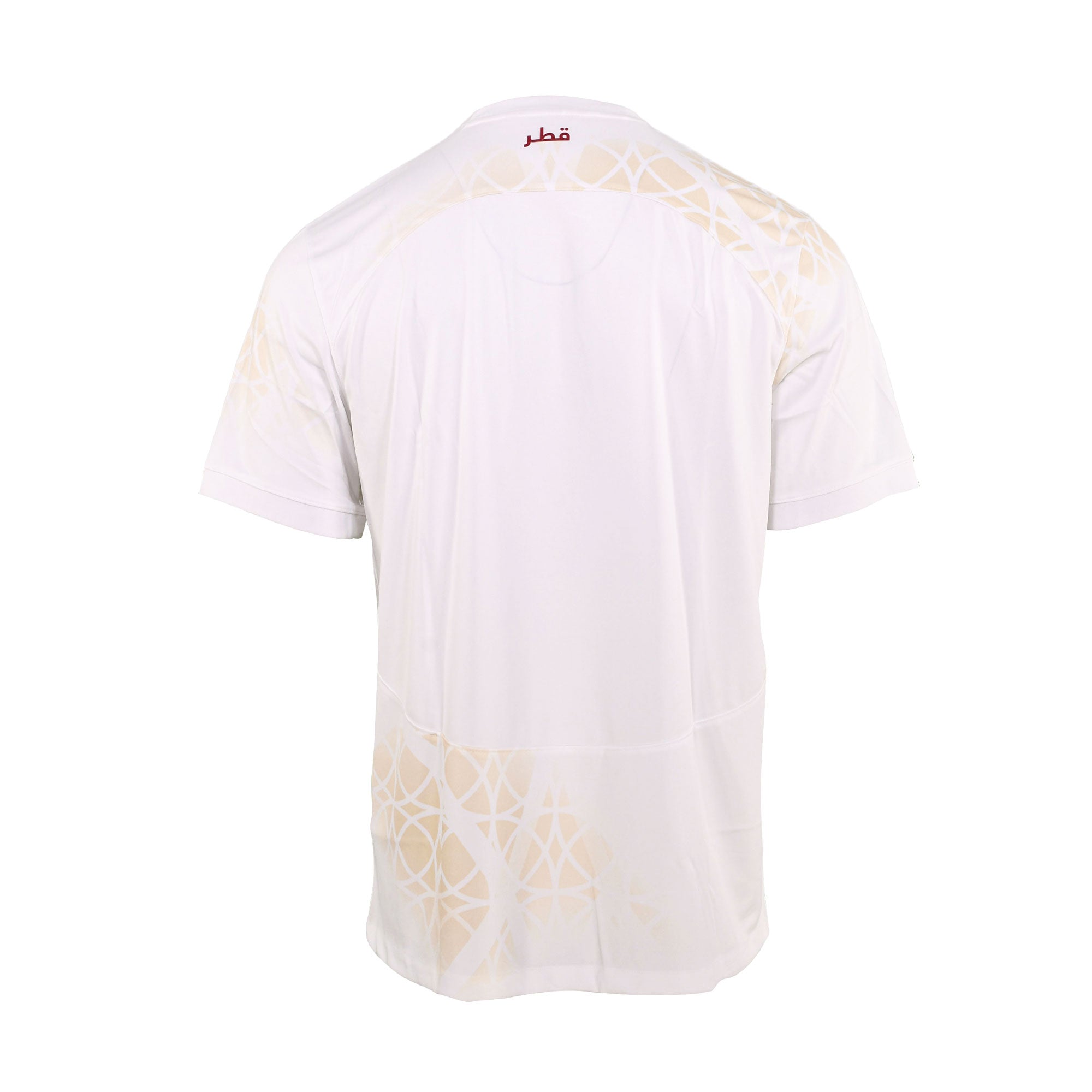 2022 FIFA World Cup Qatar Away Football Jersey