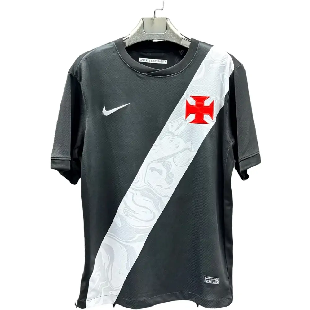 2026-27 Vasco da Gama Home Jersey - Fans Edition