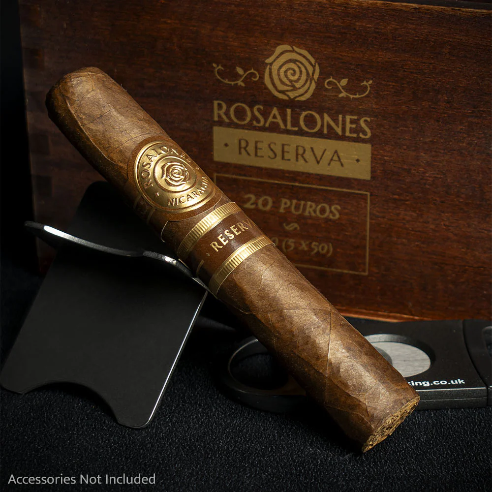 Joya de Nicaragua Rosalones Reserva Robusto 550 Cigar - Single