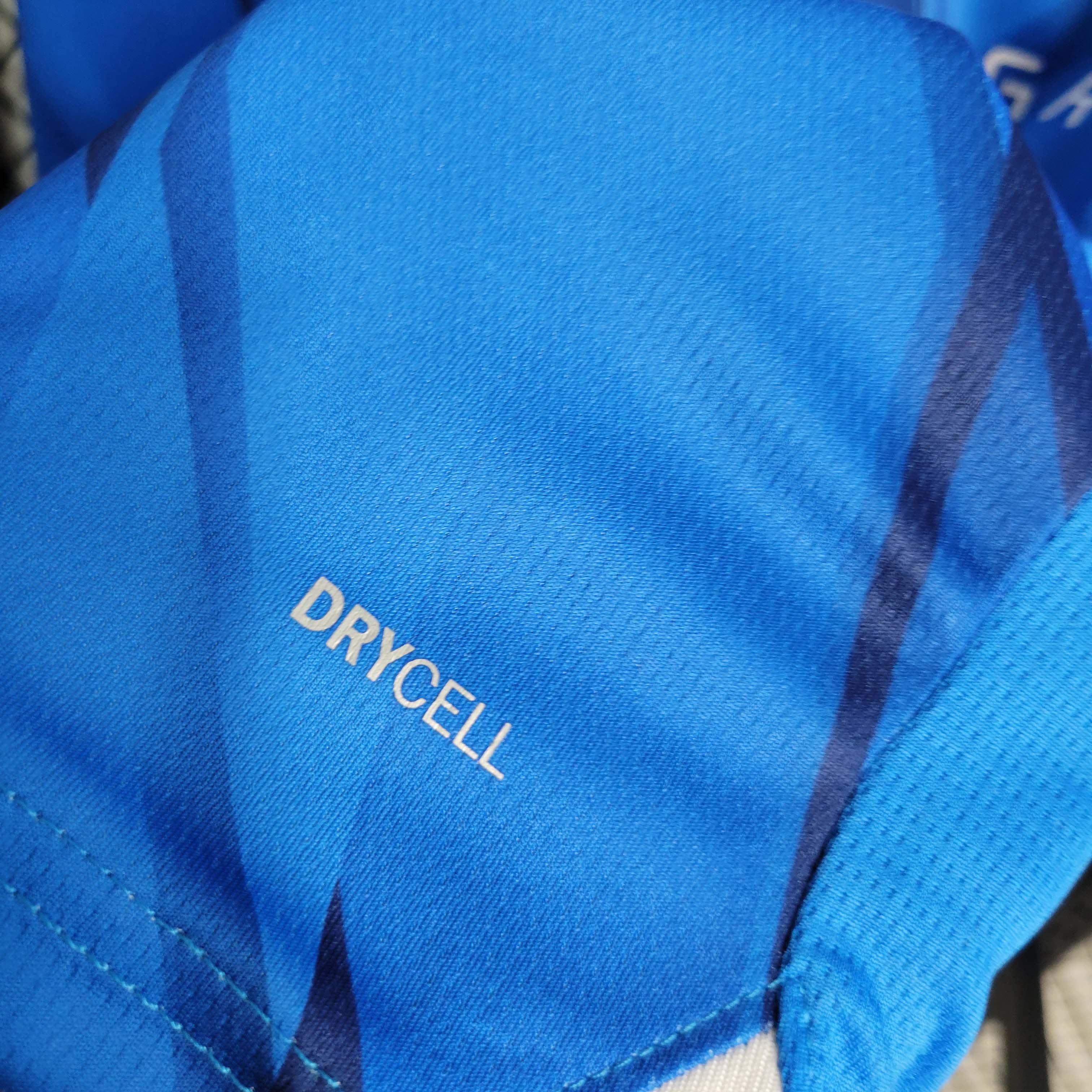 2023/24 Riyadh Home Jersey - Fans Edition