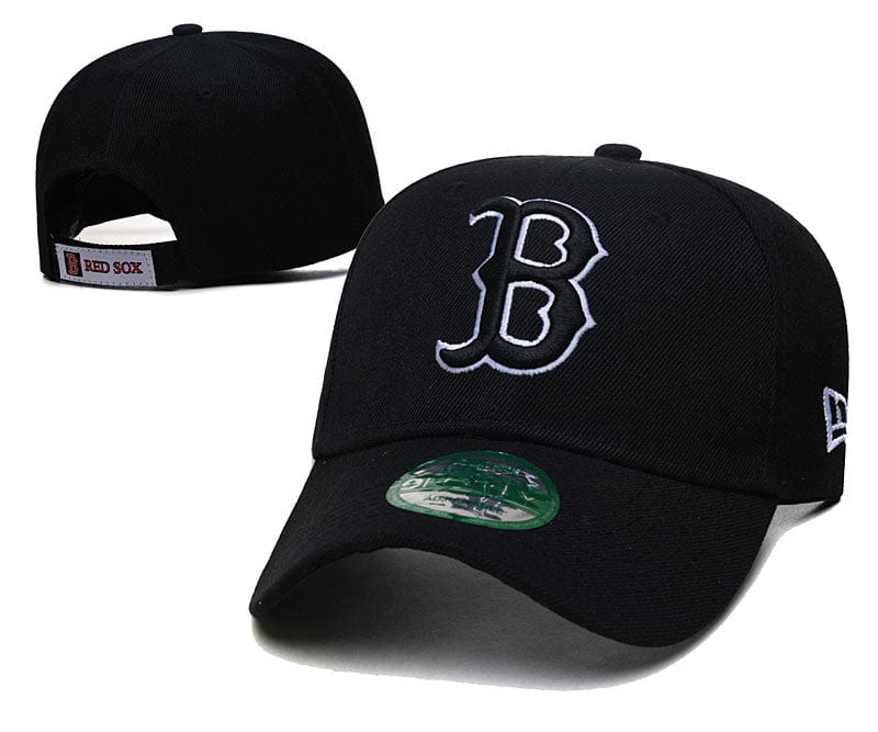 Boston Red Sox hat