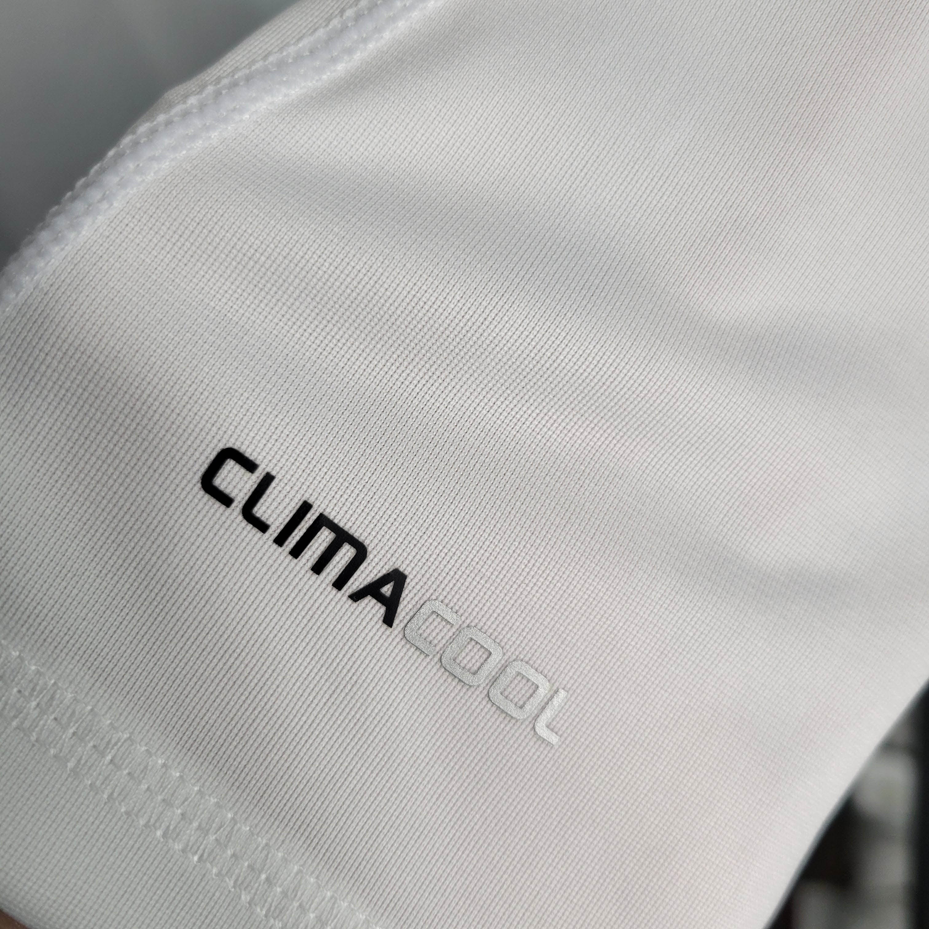 2010/2011 Retro Real Madrid Home Soccer Jersey 1:1 Thai Quality