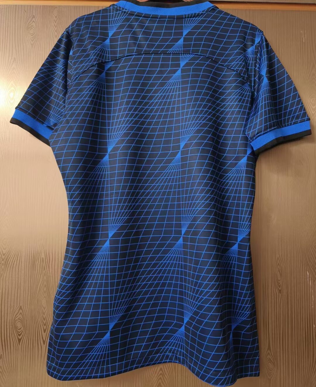 2023/24 Chelsea Away Women's Jersey - Fans Edition