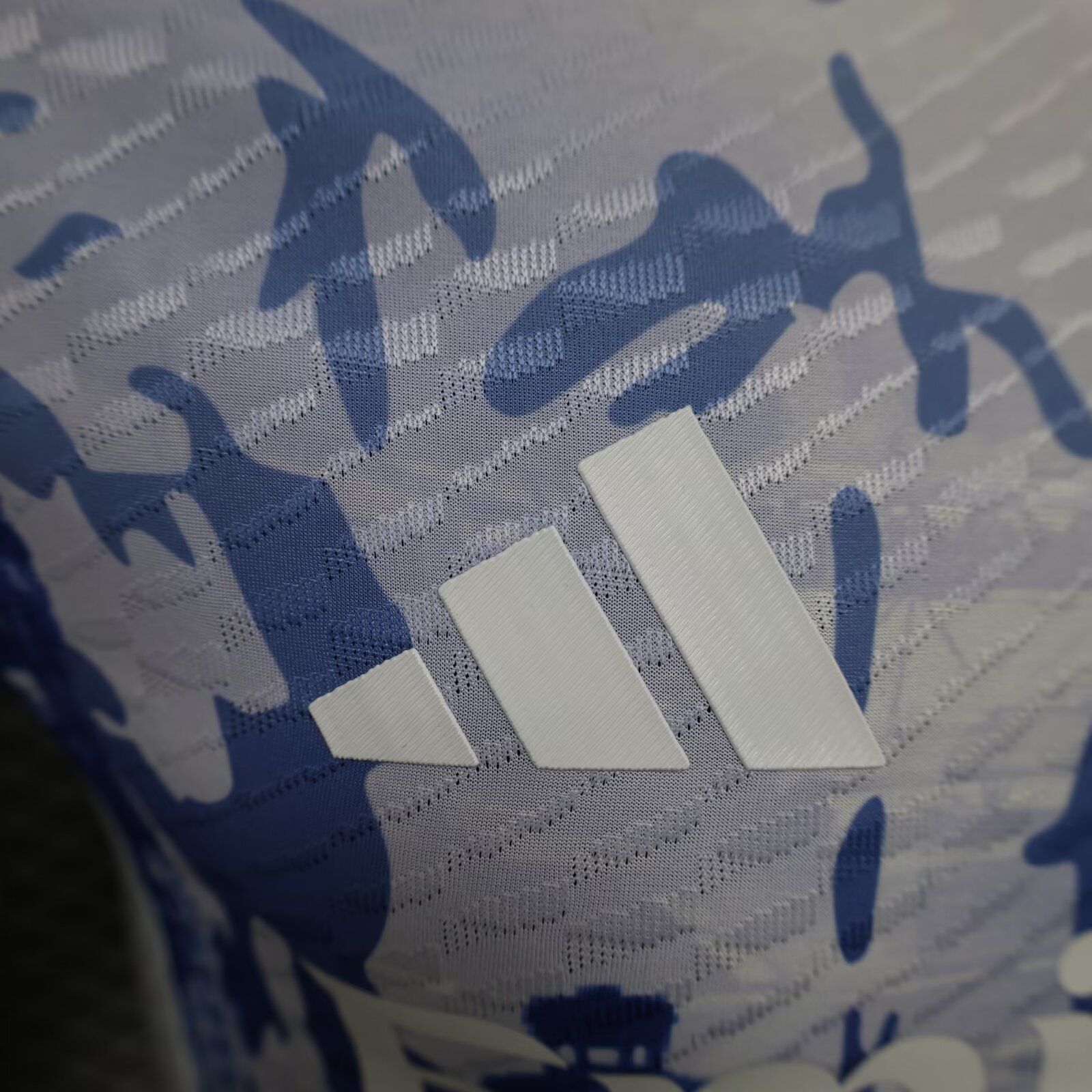 2024/25 Real Madrid player special edition jersey 1:1 Thai quality