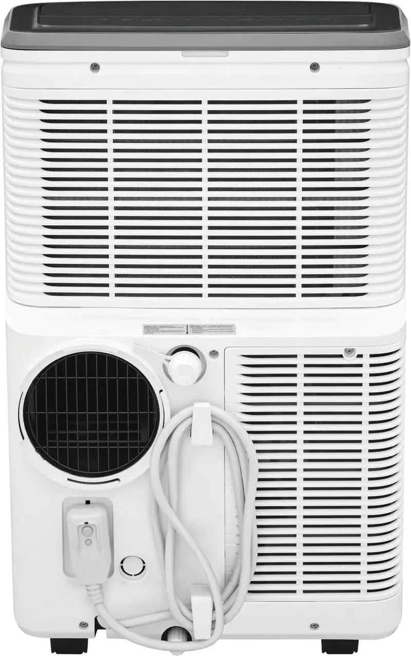 13.000 BTU Portable Air Conditioner – Includes Dehumidifier Function & Exhaust Hose Kit