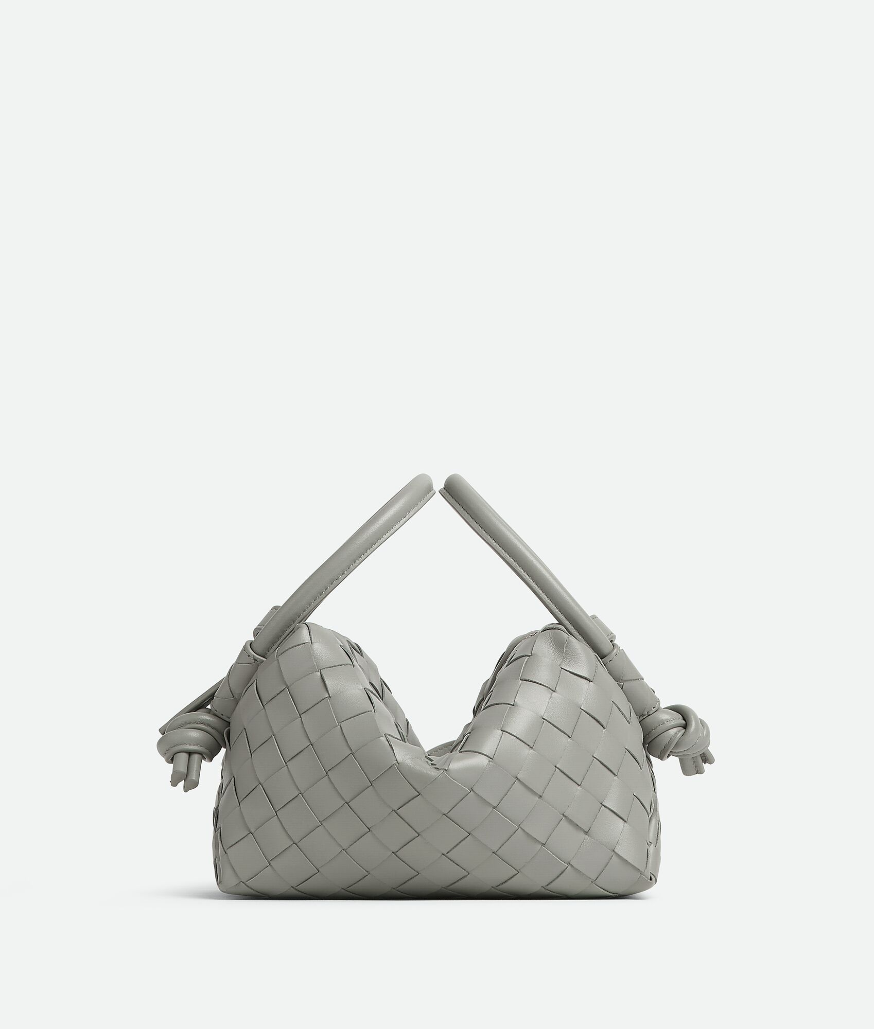 Small Loop Cross-Body Bag
