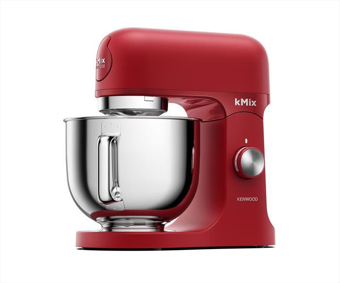 KENWOOD. - Planetaria kMix KMX751ARD-Rosso