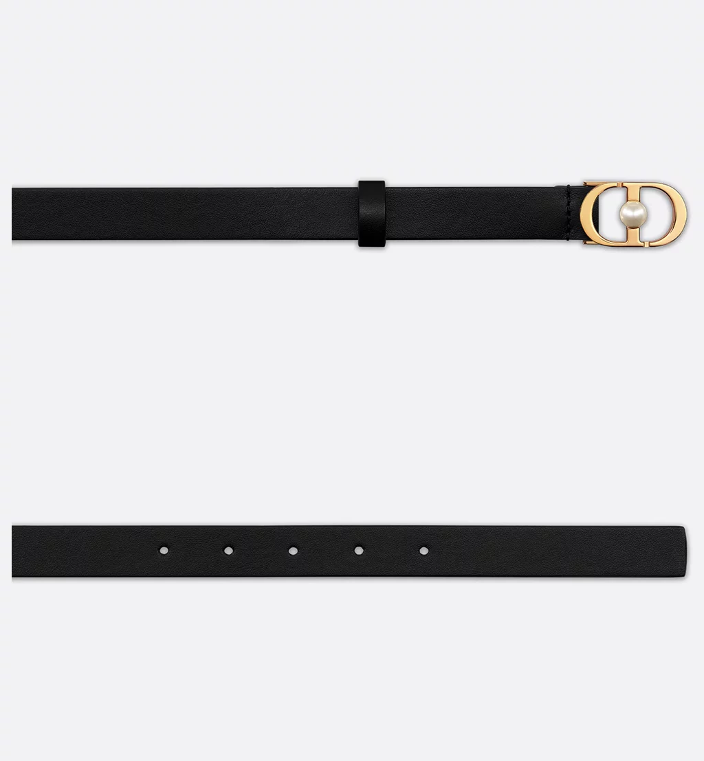 30 Montaigne Jolie Belt