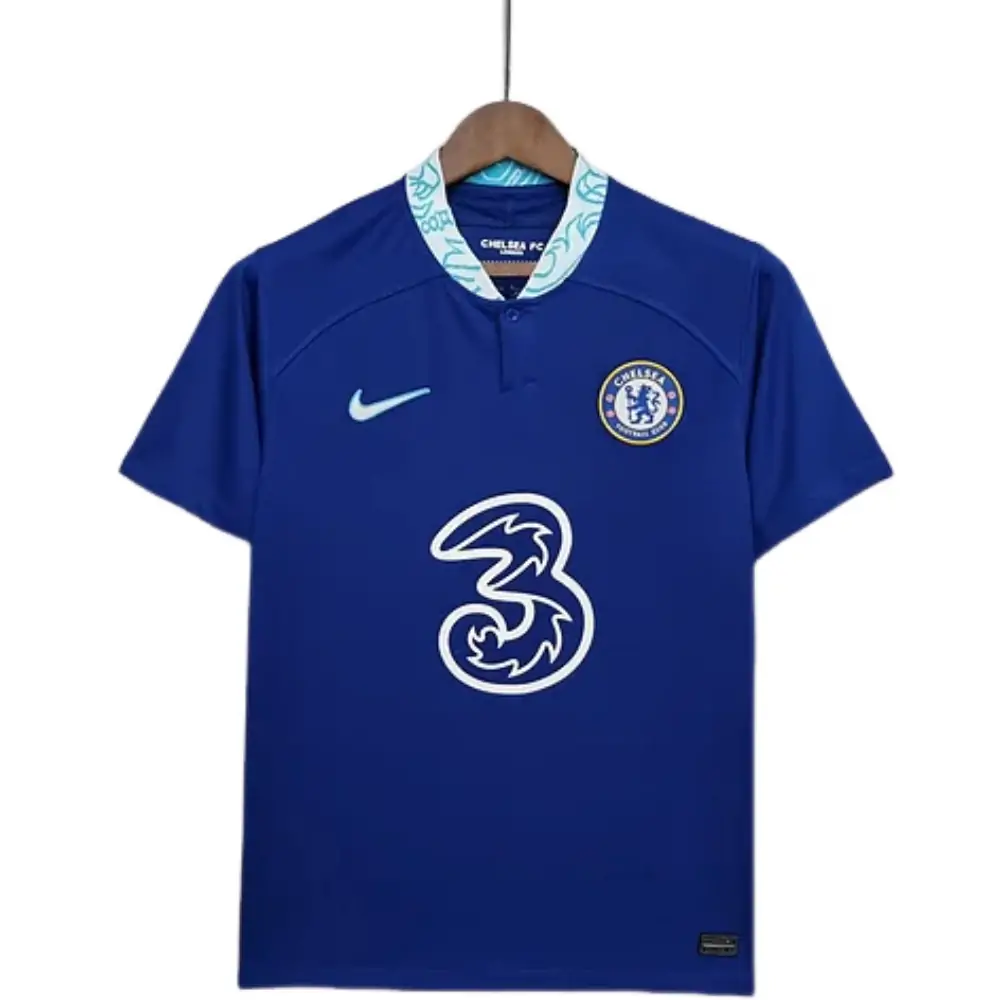 2022/2023 Chelsea Football Jersey Home