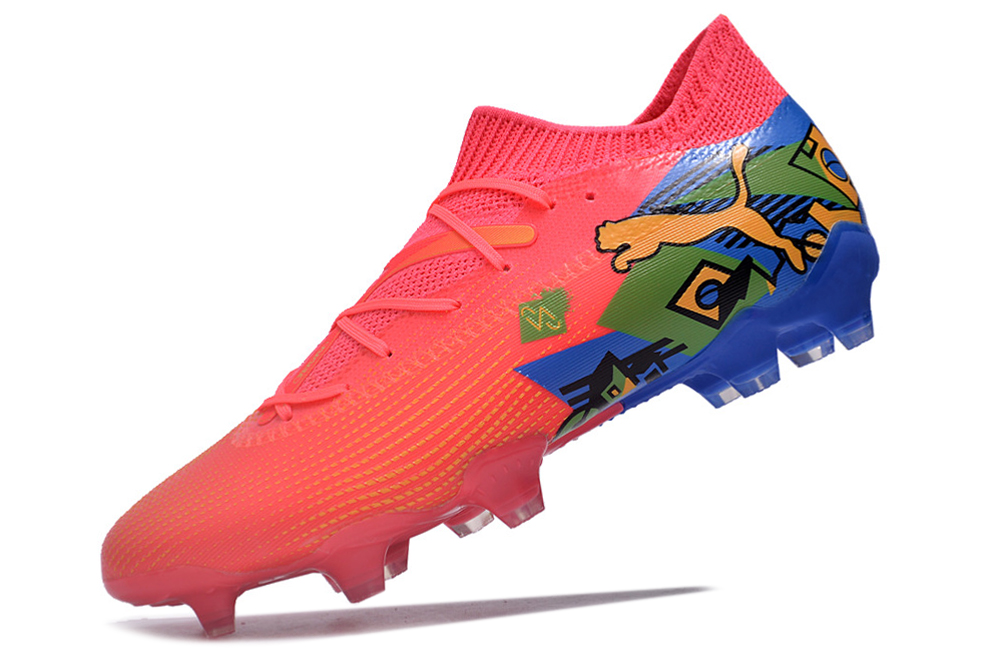 2024 New FG Studs Football Shoes