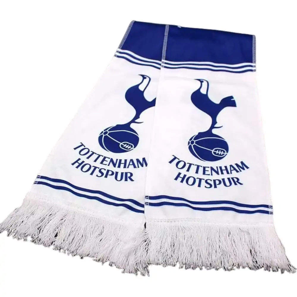 Tottenham Hotspur Football Club cheer scarf