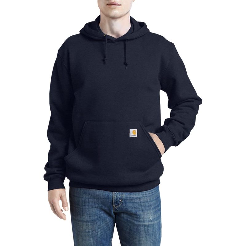 Men's K121 Loose Fit Midweight Sweatshirt