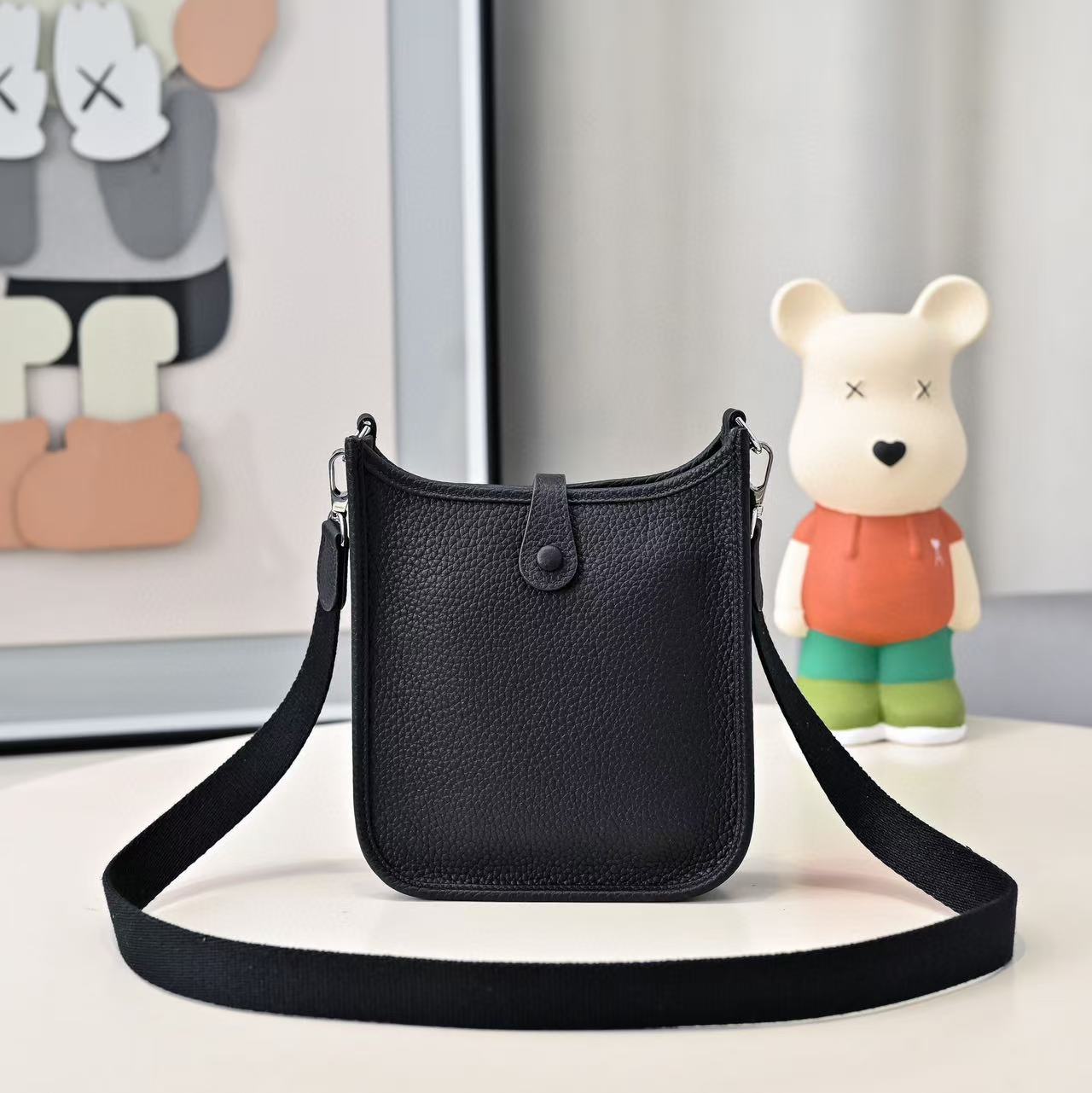 Hermes Evelyn 16-29 Custom-made