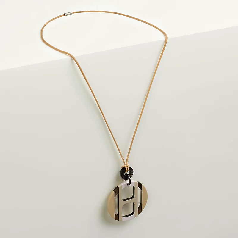 H Equipe Necklace