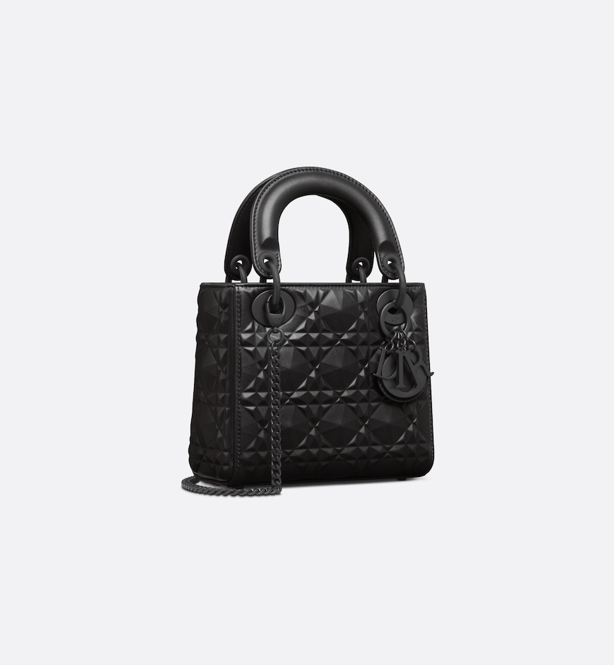 Mini Lady Bag