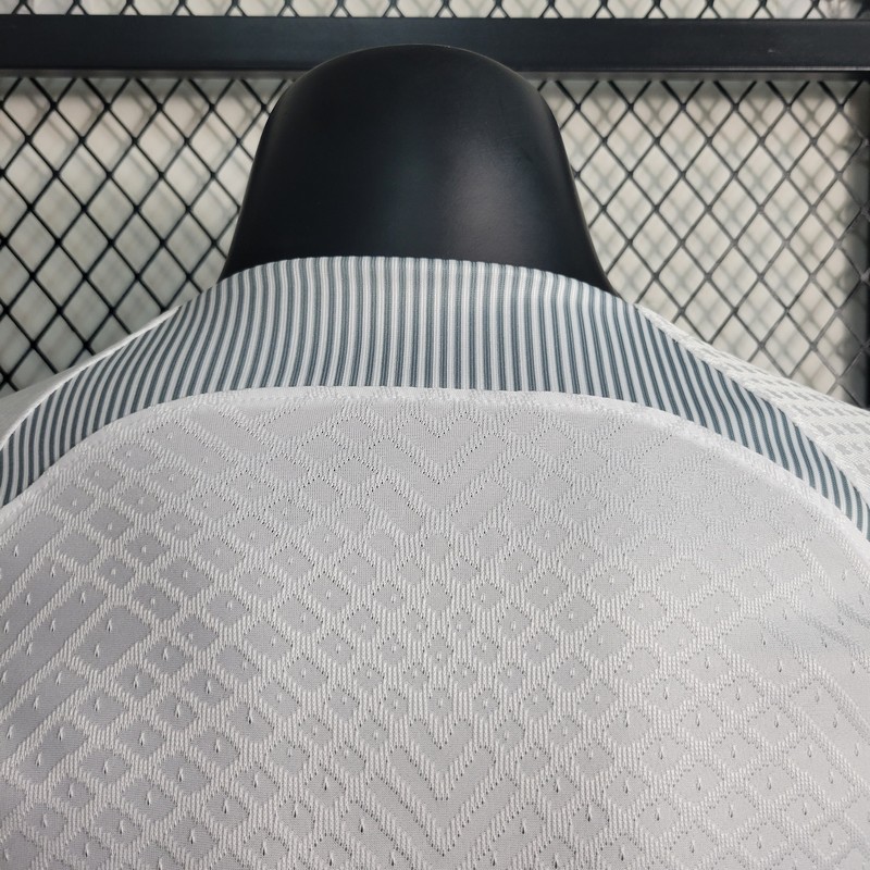 2023/2024 Player Version Psg Paris Saint-Germain Pre-Match Training  Soccer Jersey 1:1 Thai Quality