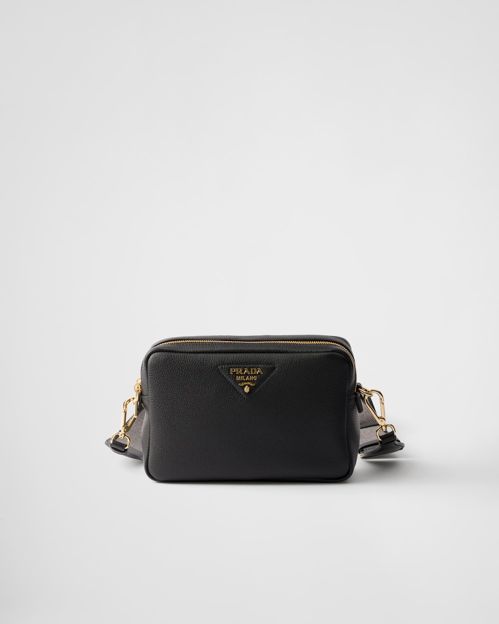 Small Leather Shoulder Bag