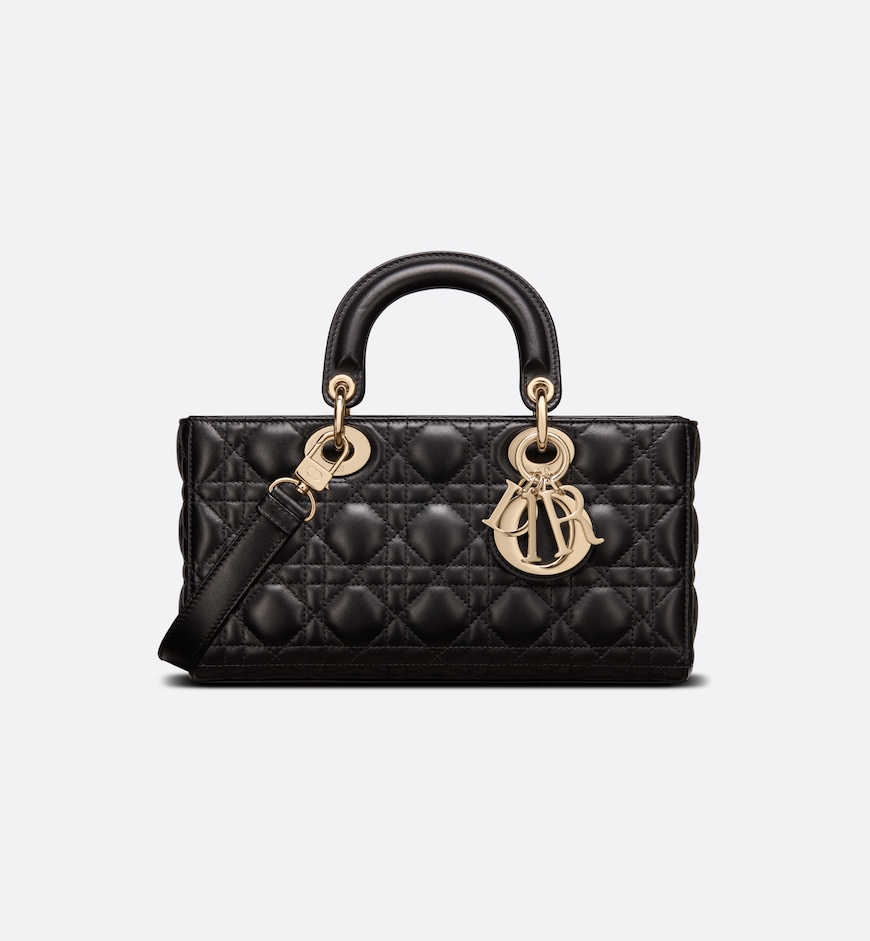 Medium Lady D-Joy Bag HandBags