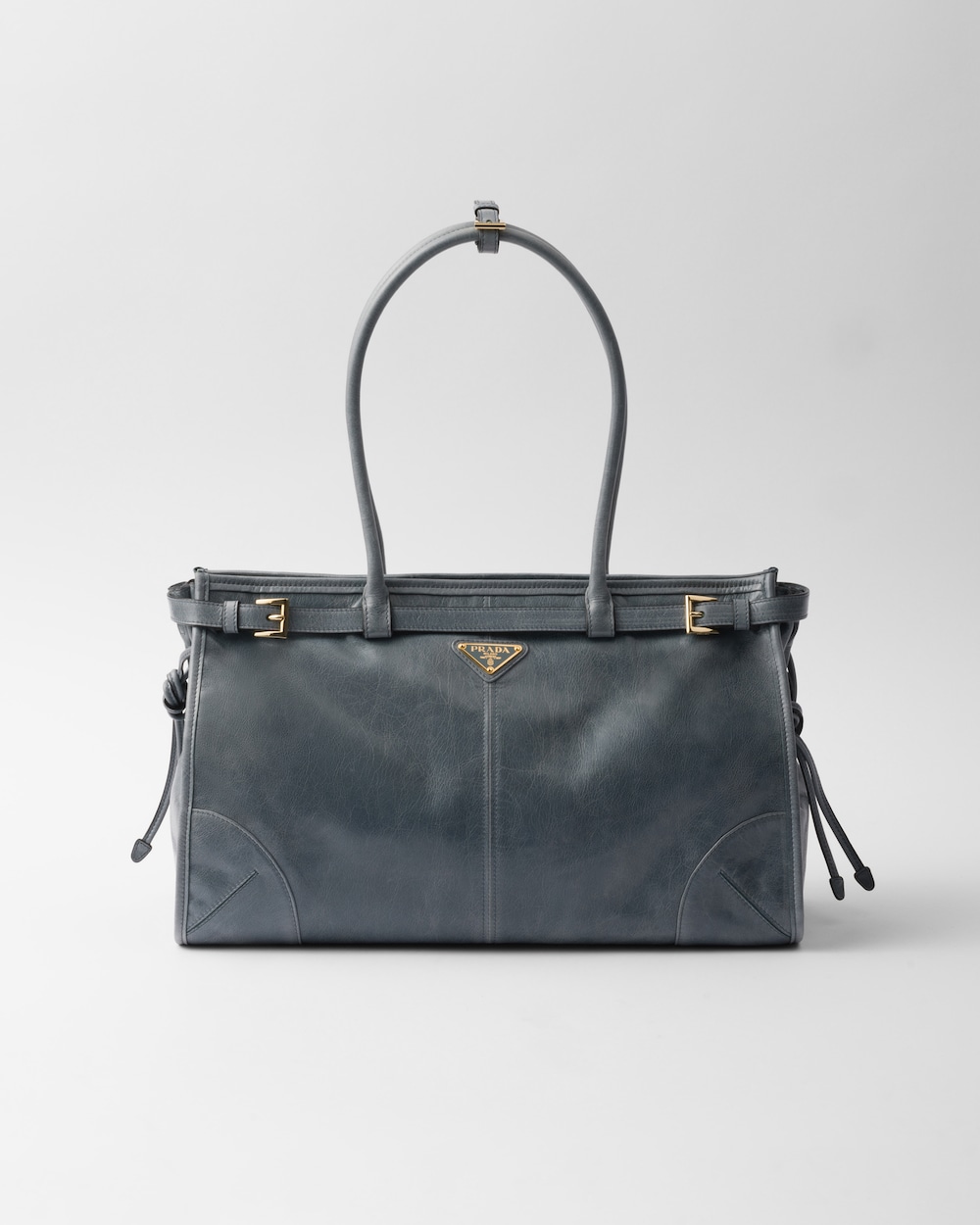 Bonnie Large Leather Handbag