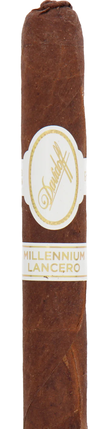 Davidoff Millennium Lancero Limited Edition 2023 Cigar - Single
