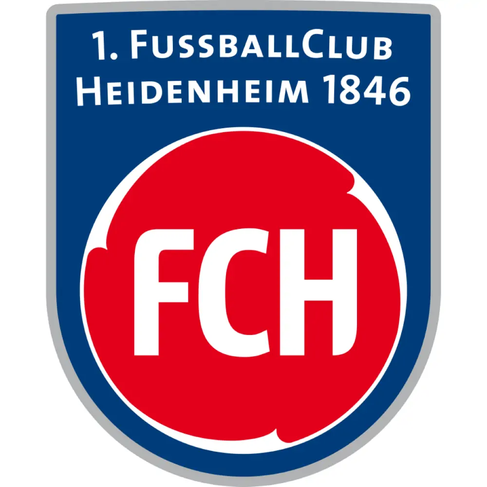 1. FC Heidenheim