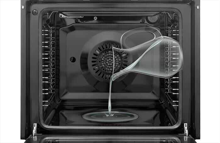 DE LONGHI - Forno incasso elettrico CM 9L AN PPP Classe A-Antracite