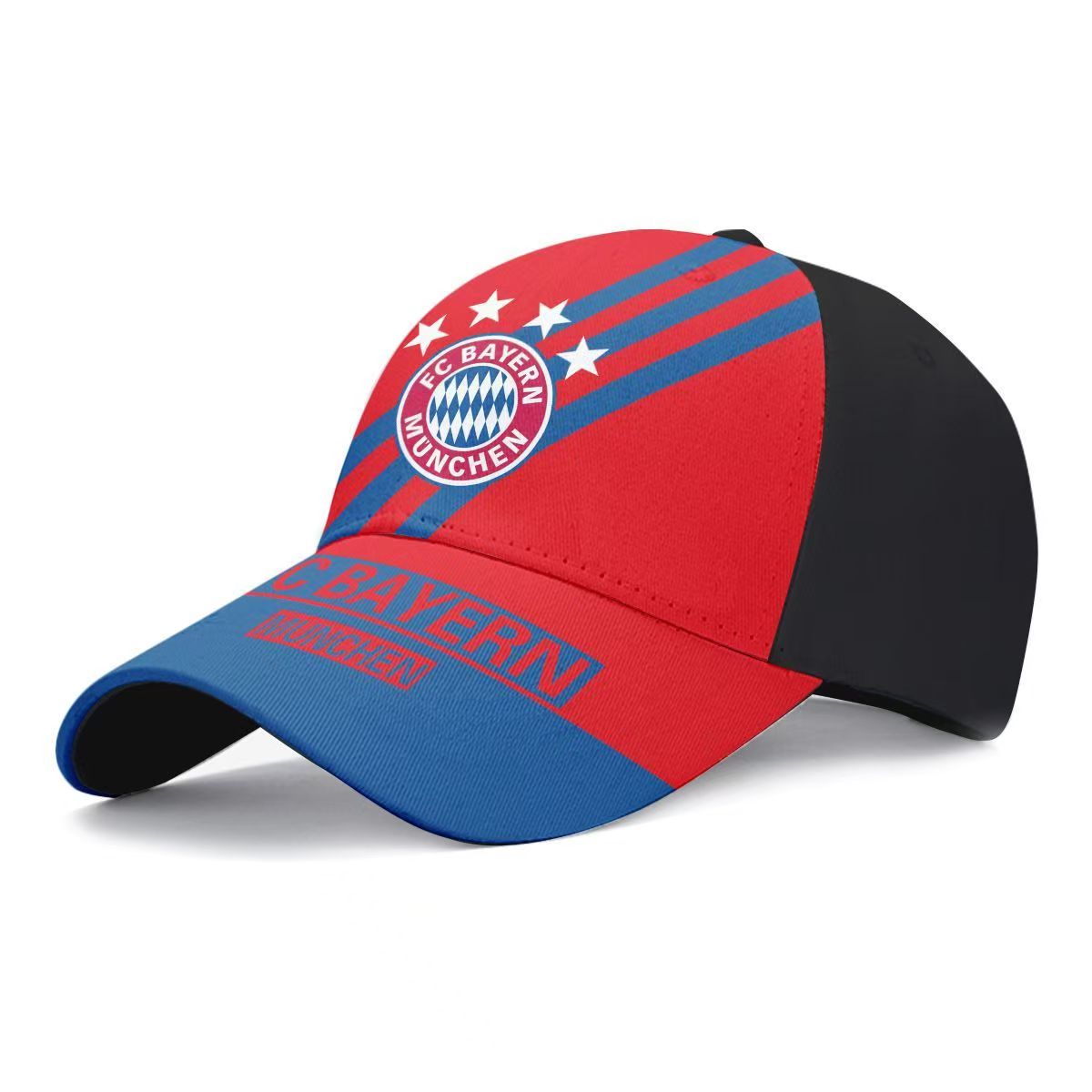 Cap - FC Bayern  - Special Edition