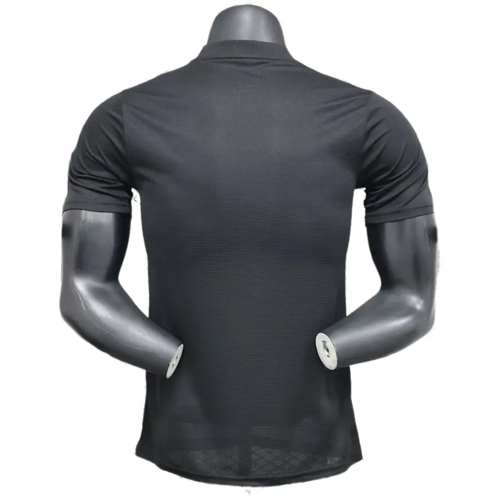 2025-26 New Season Manchester United Special Edition Jersey - Player Edition