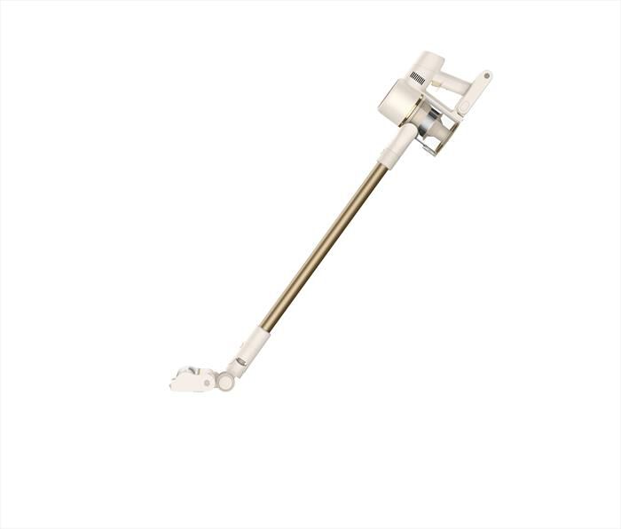 DREAME - Scopa elettrica R10-Bianco/Oro