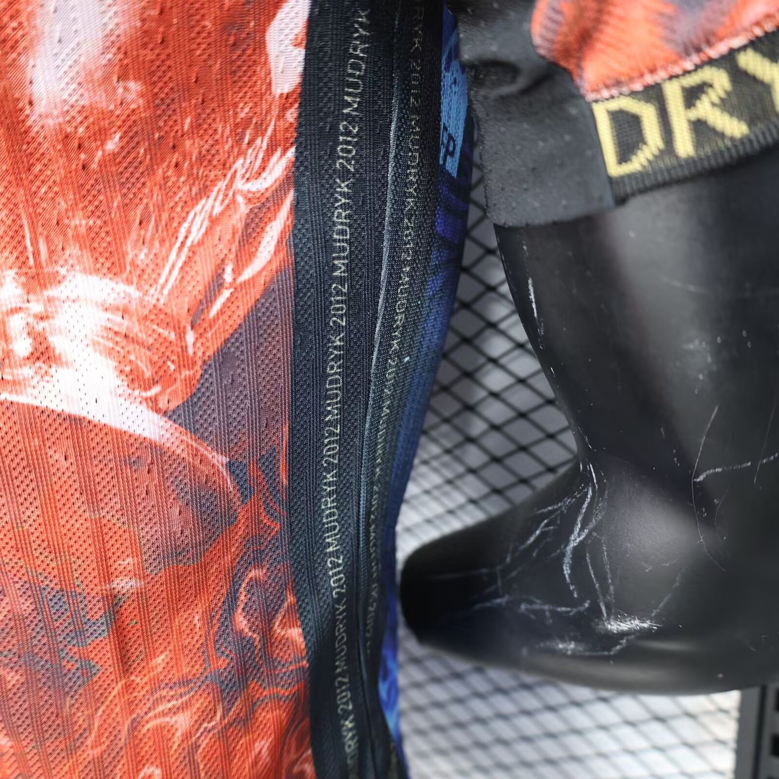 2025/2026 Player Version Chelsea Special Edition Football Shirt 1:1 Thai Quality