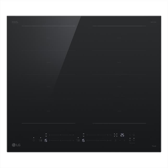 LG - CCI7Z2438BA-Nero Schott