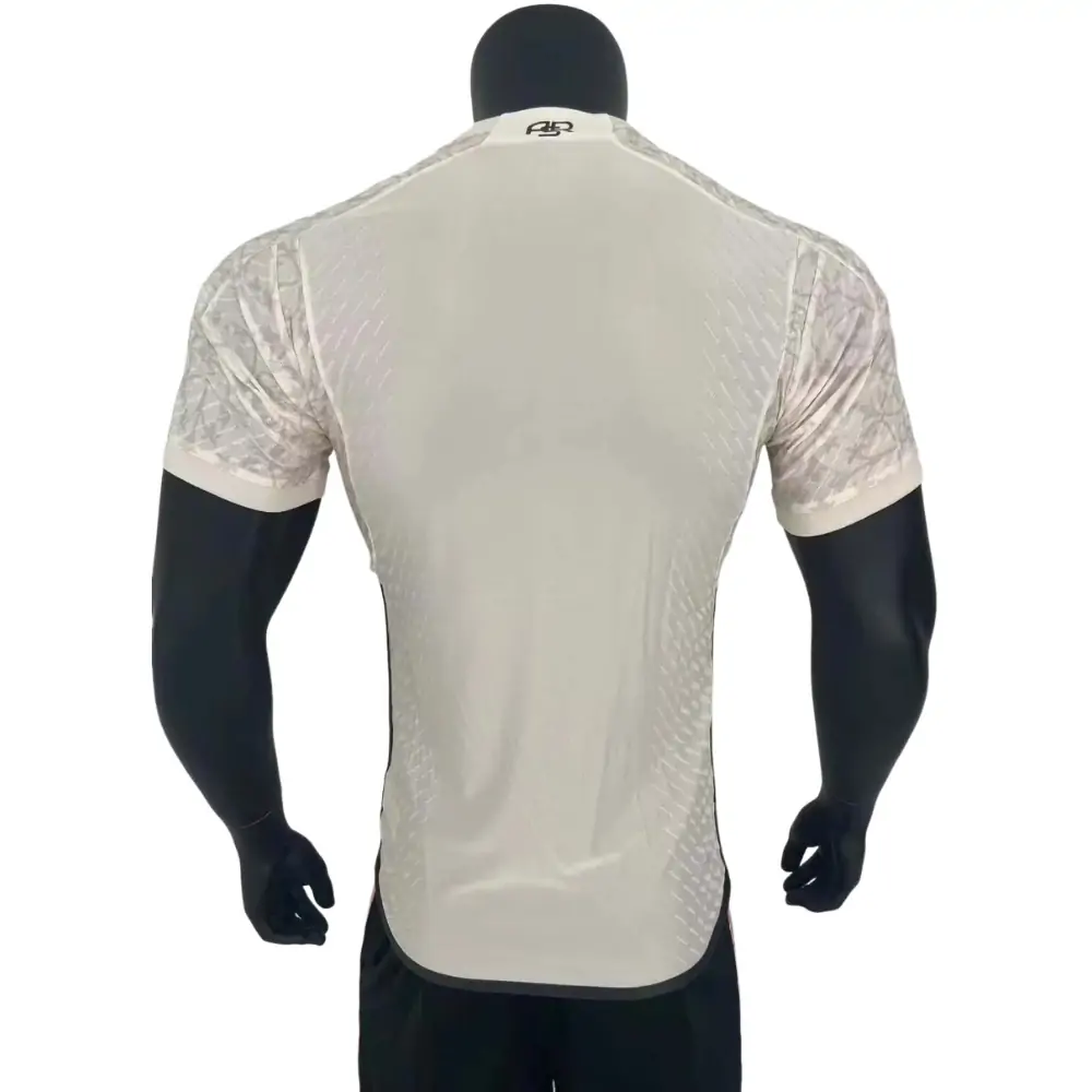 2023/2024 Player Version Roma Away Soccer Jersey 1:1 Thai Quality