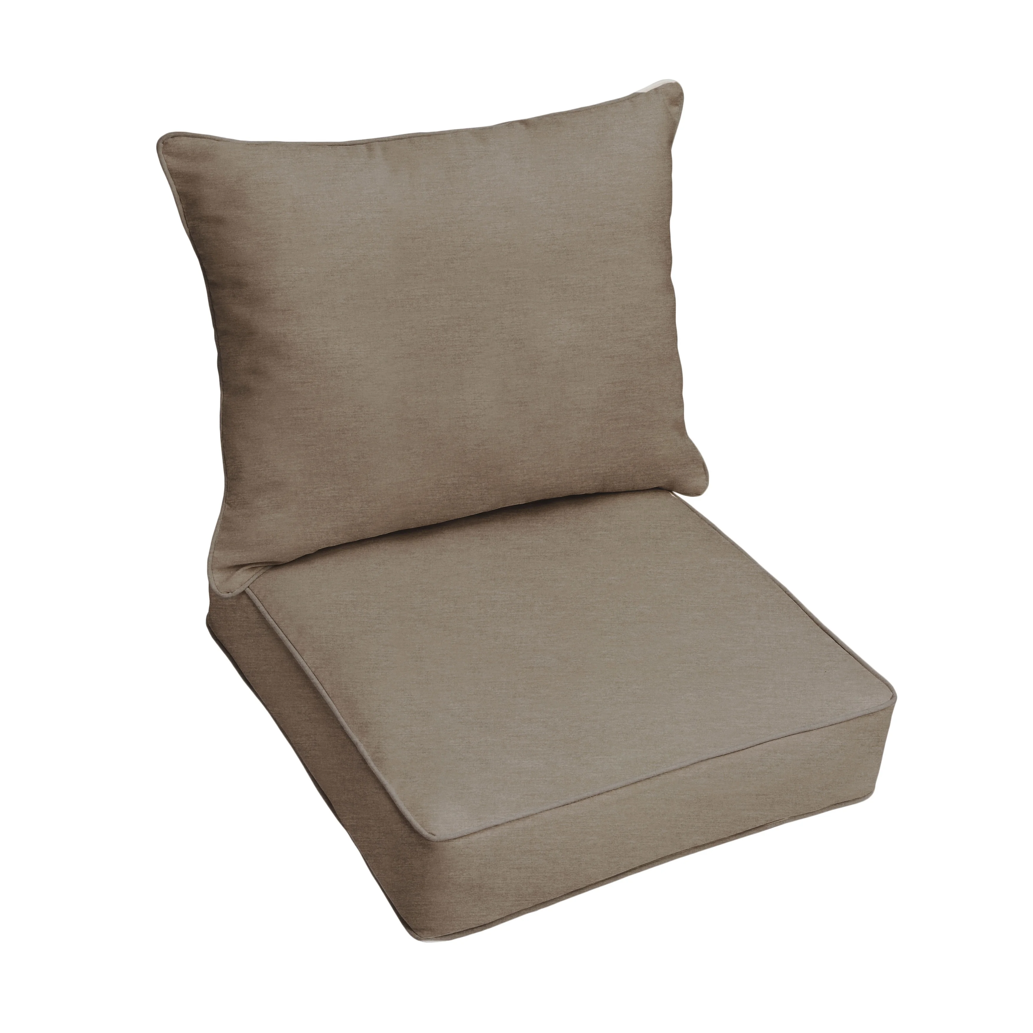 Mozaic Company Sunbrella Indoor/Outdoor Pillow and Cushion Set - 25