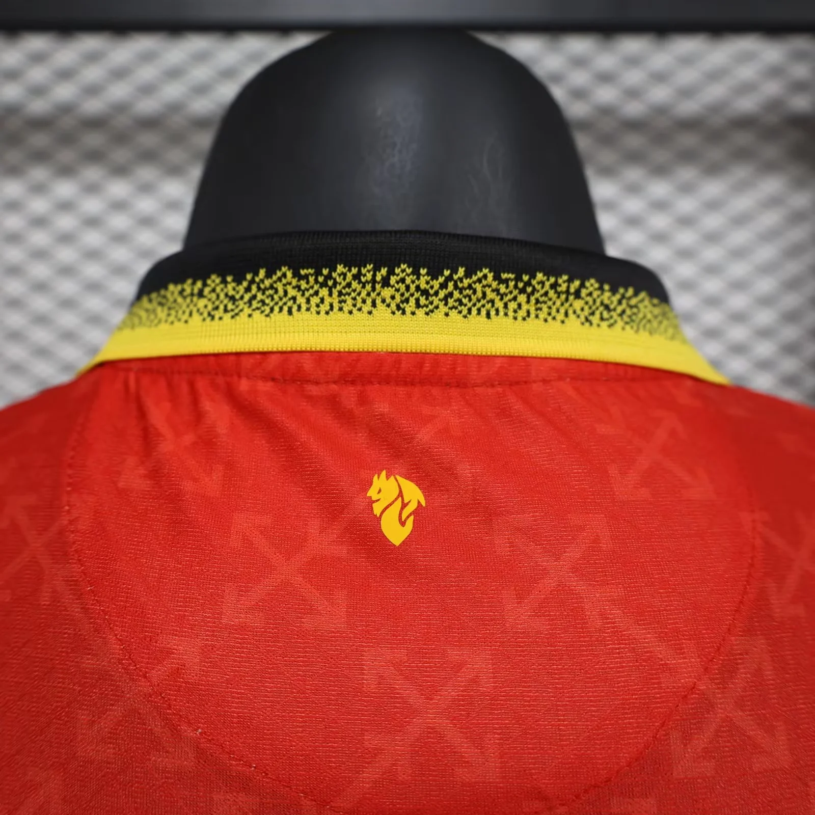 2025/26 AC Milan Special Edition Player Jersey