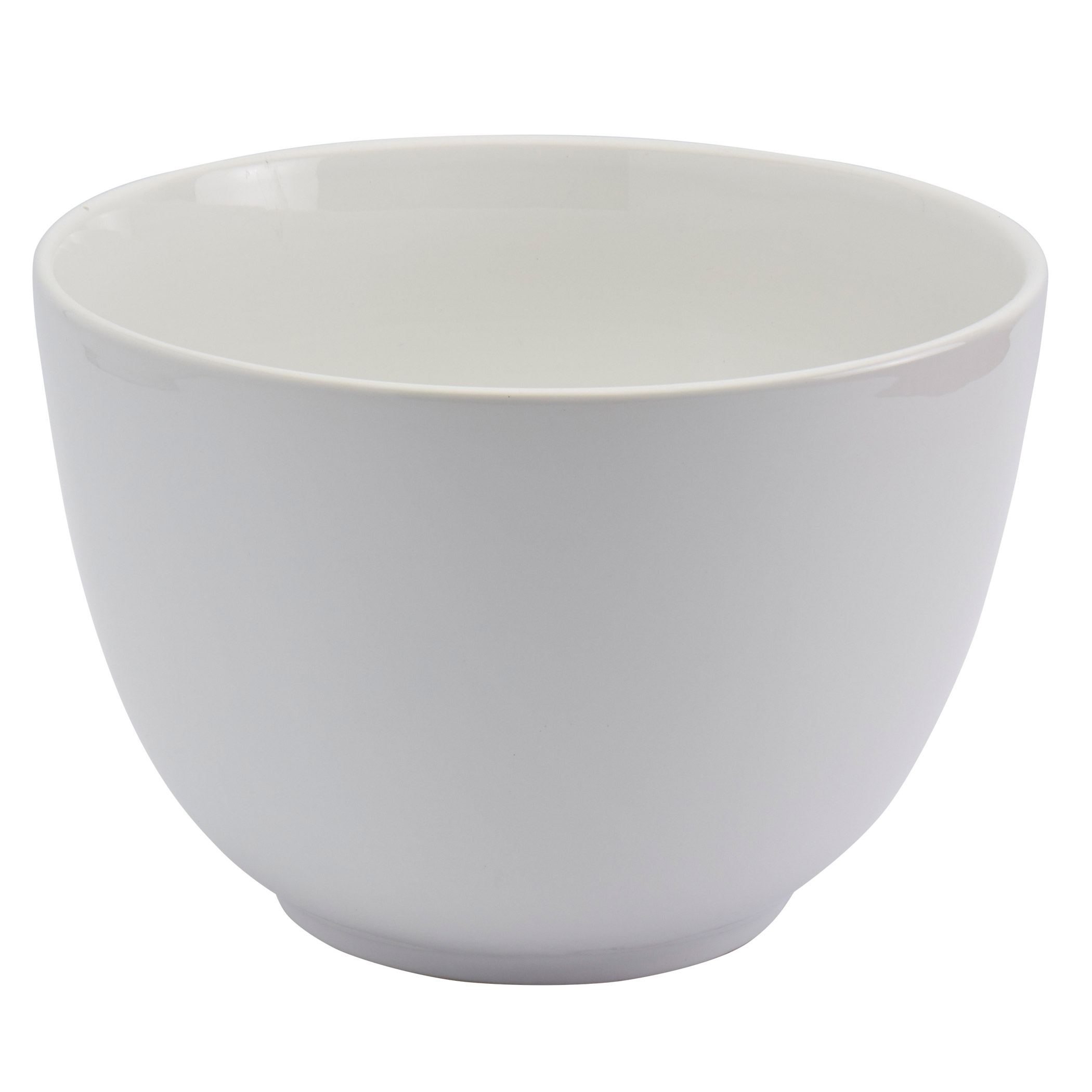 Denmark Stoneware Tall Serving Bowl