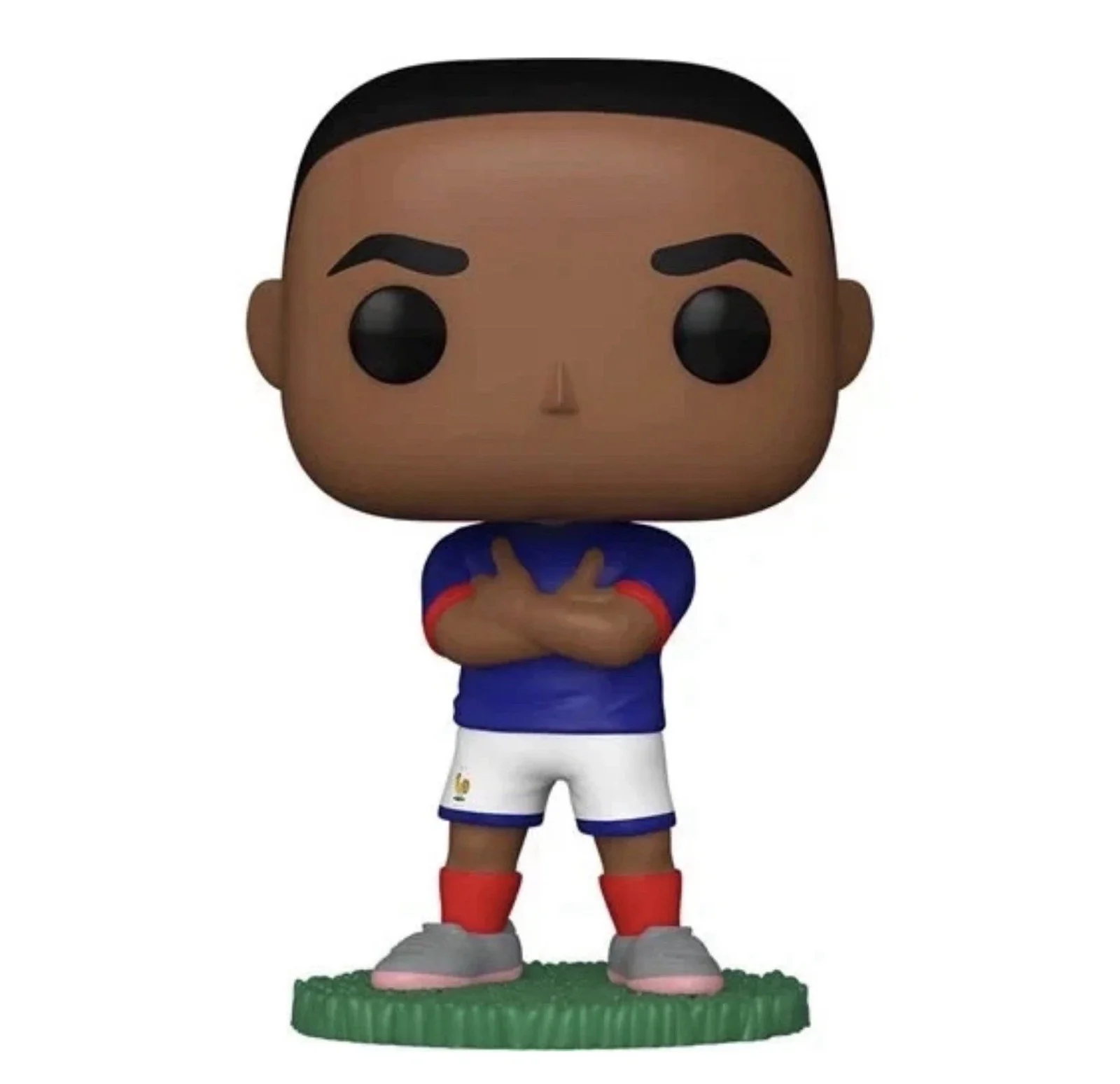 Funko Pop! Kylian Mbappé France Vinyl Figure #78