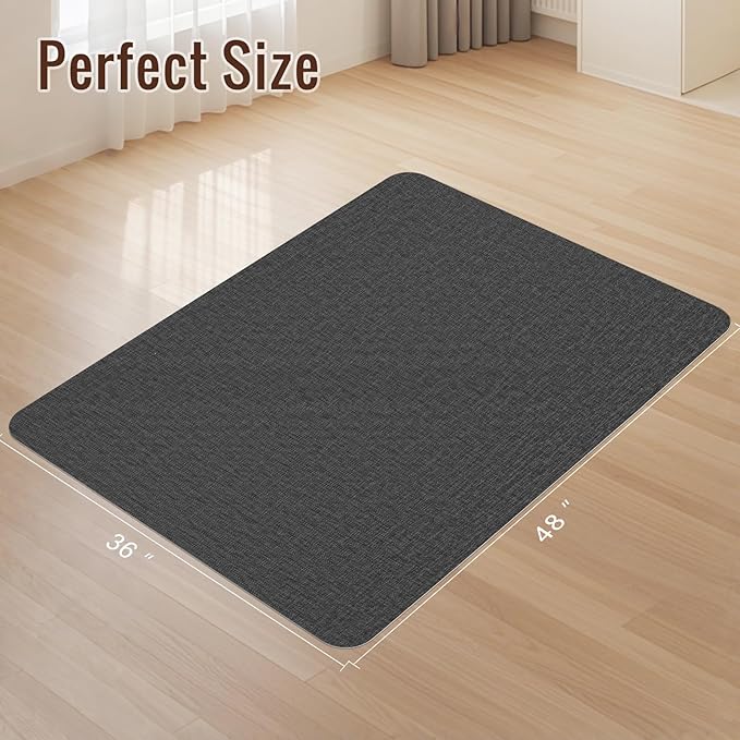 Office Chair Mat for