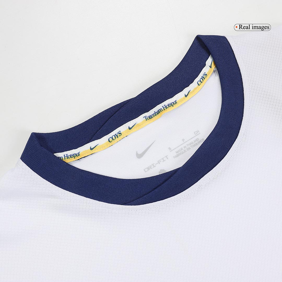 Tottenham Hotspur 2024-25 Home Kit