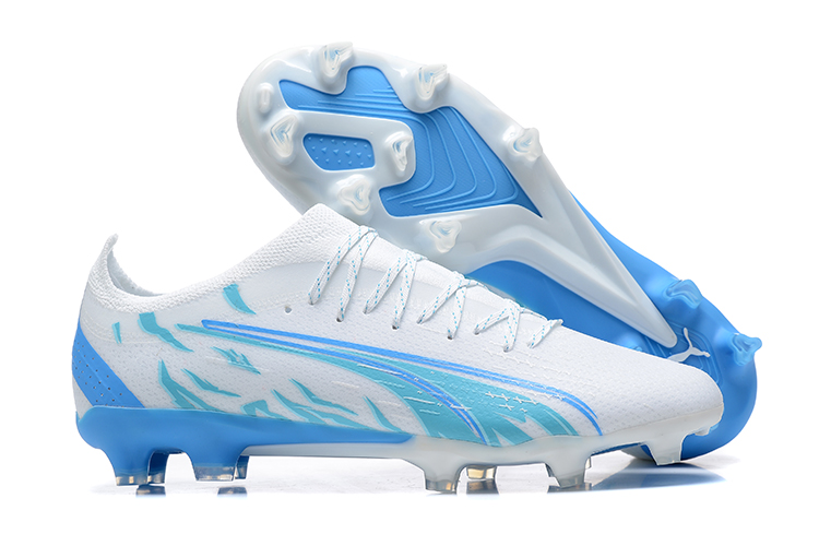 Ultra Ultimate FG Football Shoes