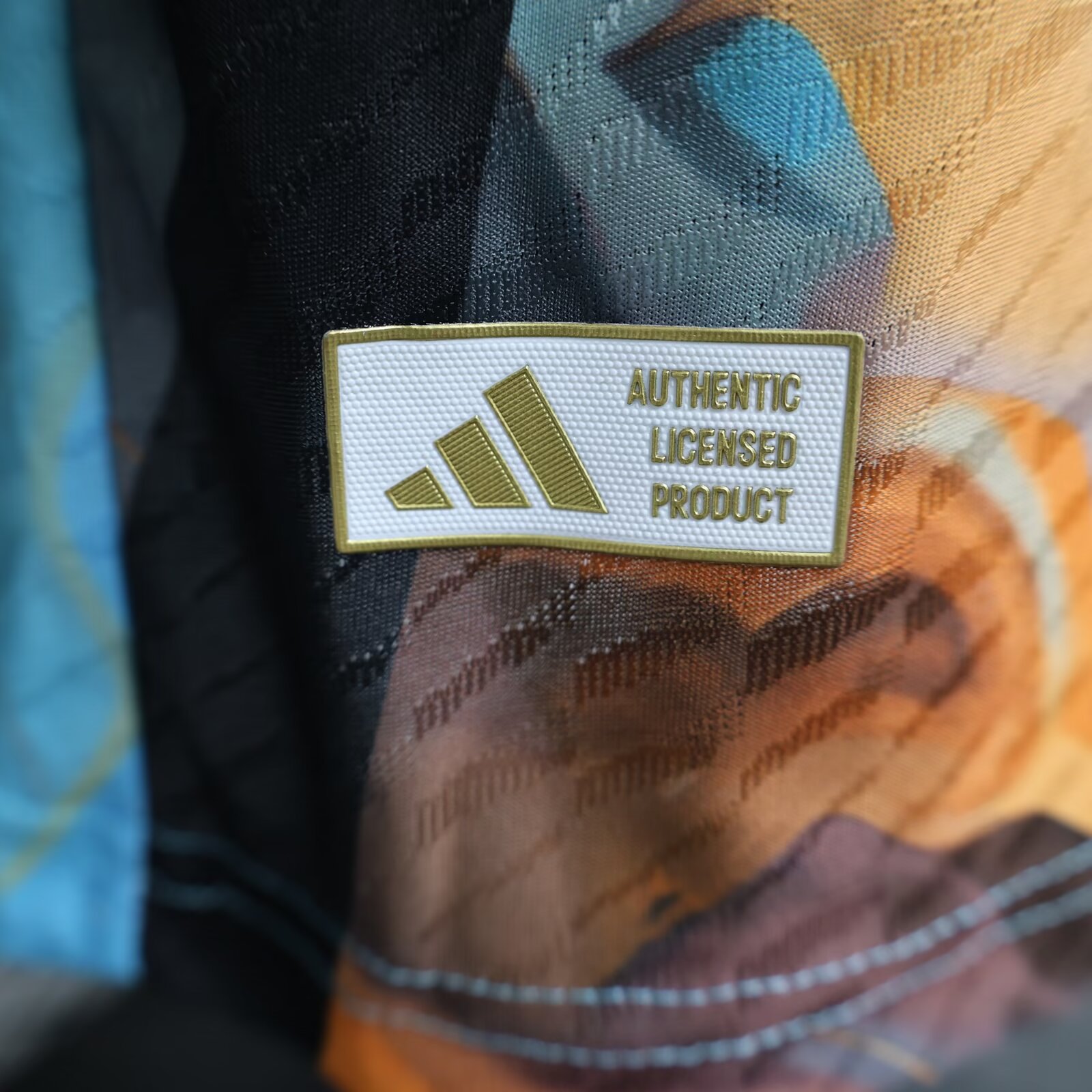 2024/25 Argentina Special Edition Shirt - Player Edition