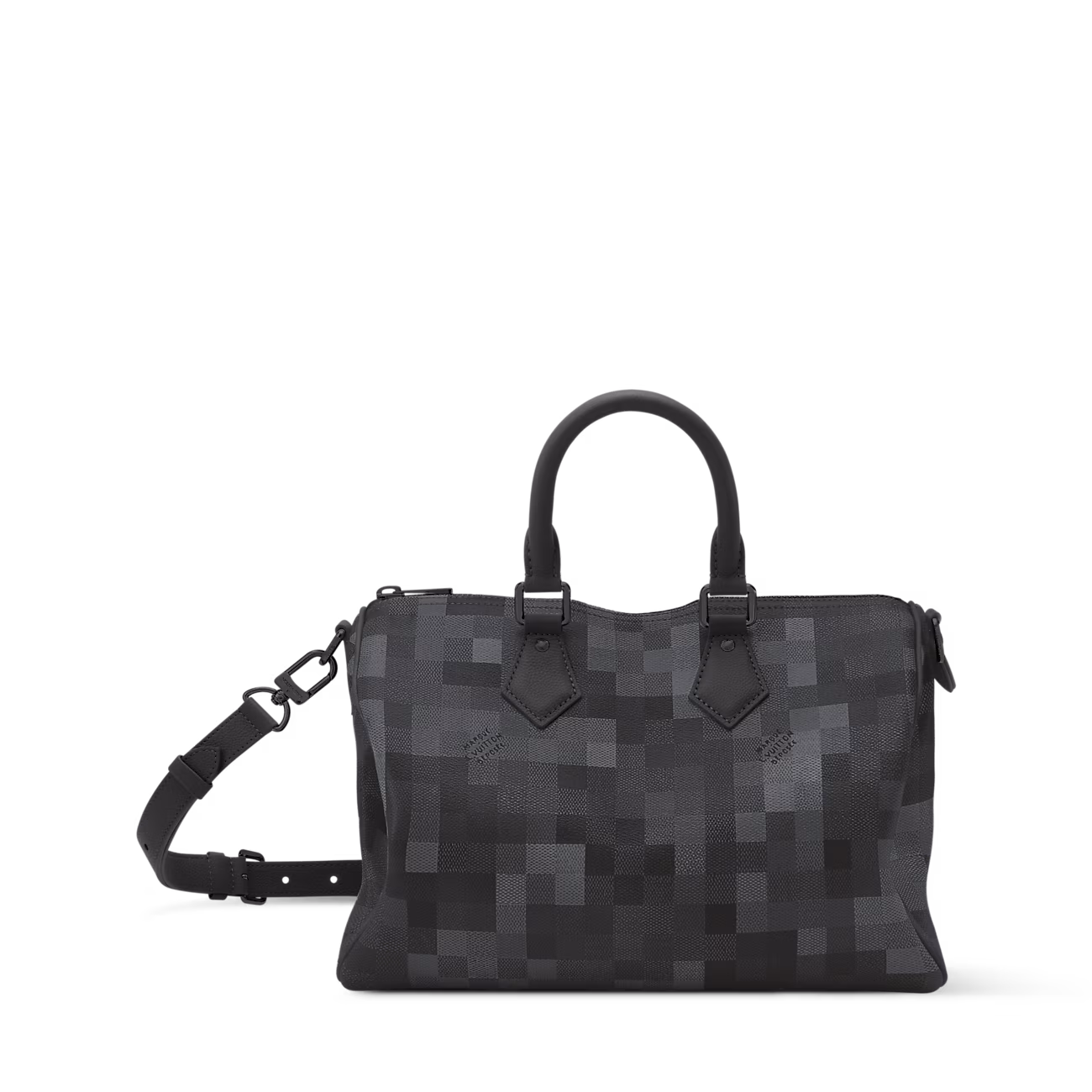 [15A] LV Speedy 30 Bandoulière
