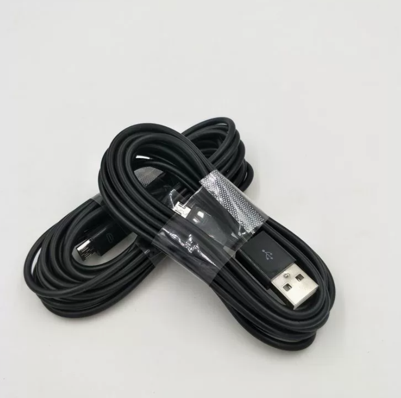 Replacement Micro USB Charging Cable