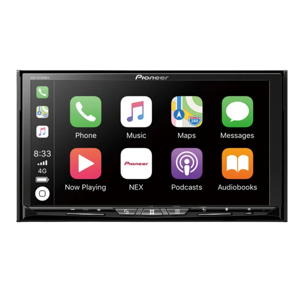 New Pioneer AVH-W4500NEX 6.94