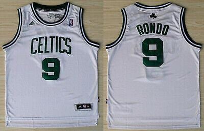 Rajon Rondo Boston Celtics Jersey