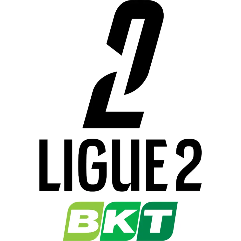 Ligue 2