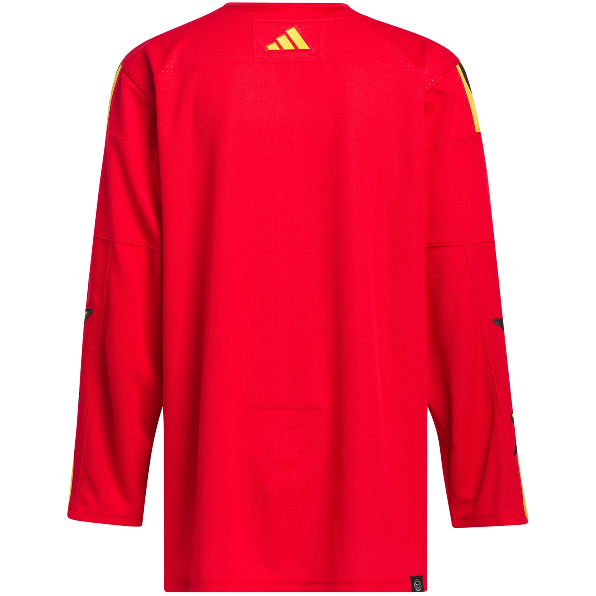 2024 NHL All-Star Game  x drew house Primegreen  Jersey – Red