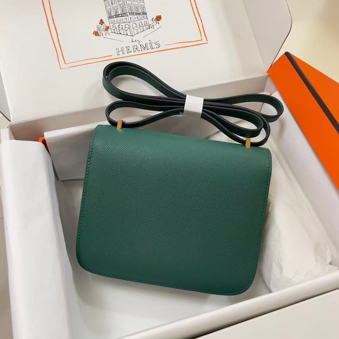 Hermes Constance Mini 19-24 Custom-made