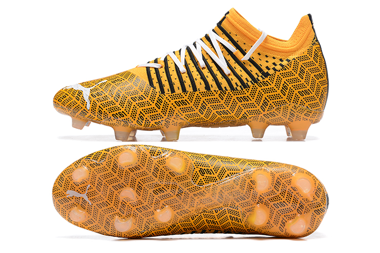 Future Z 1.3 Teazer FG Football Shoes