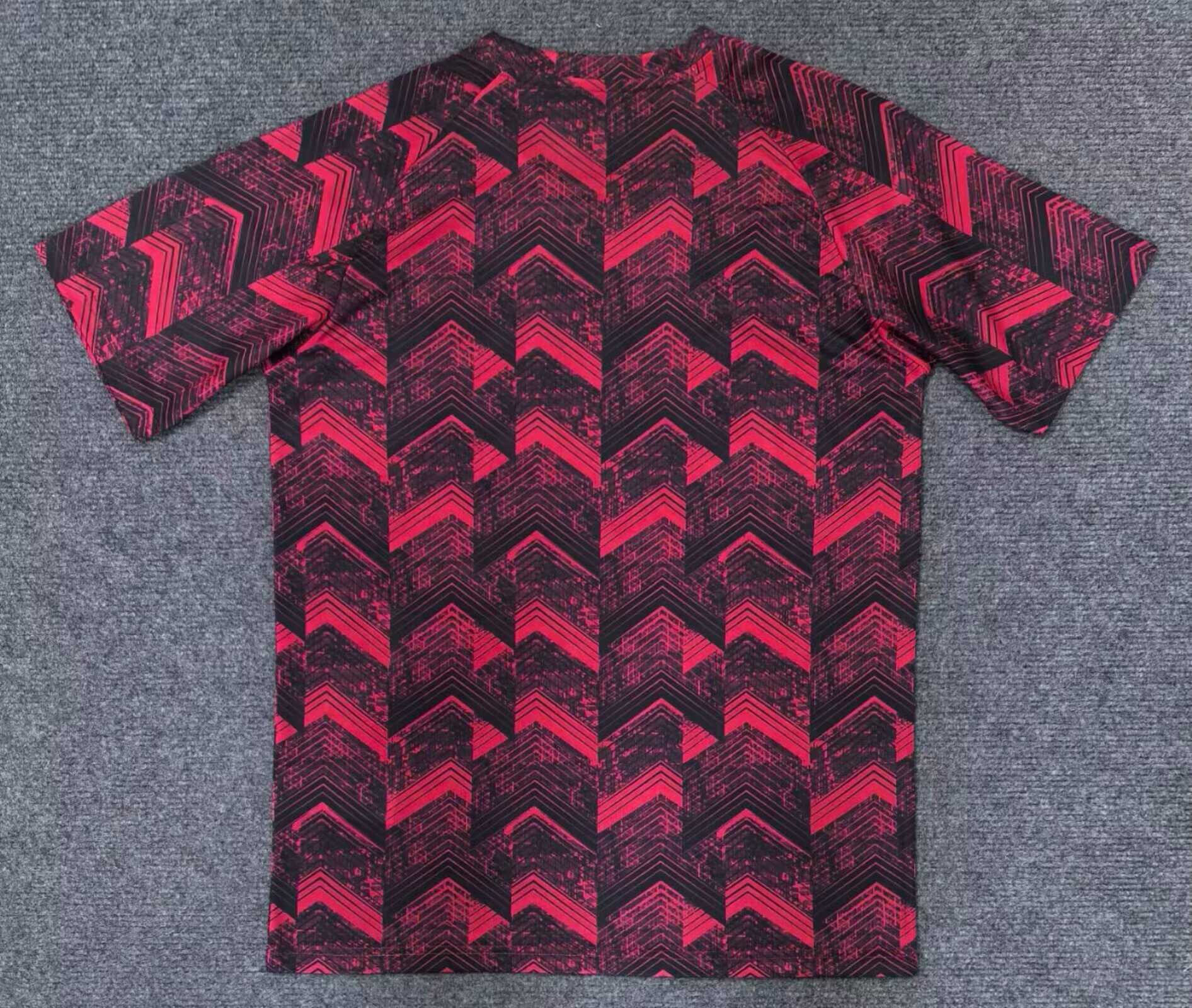 2025/2026 Leipzig Training Football Shirt 1:1 Thai Quality