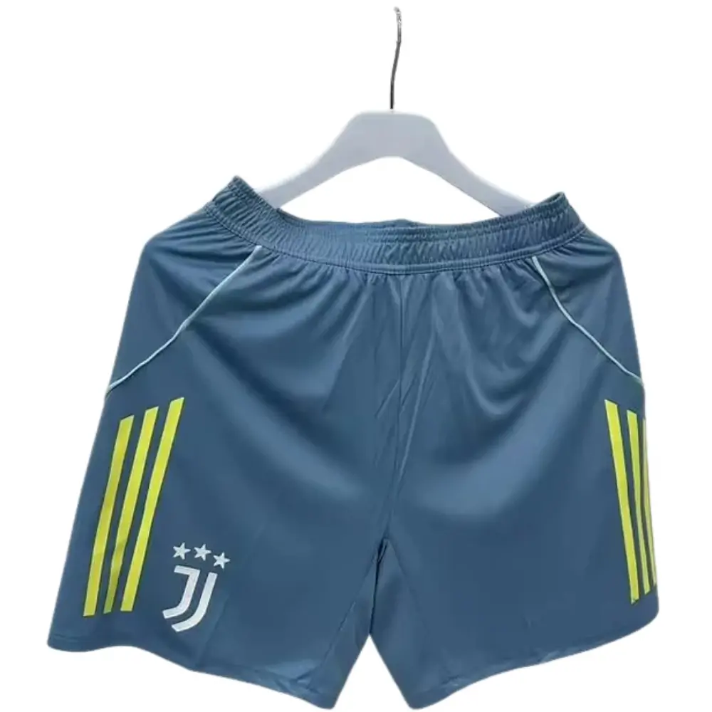 2025-26 Juventus away shorts - player edition